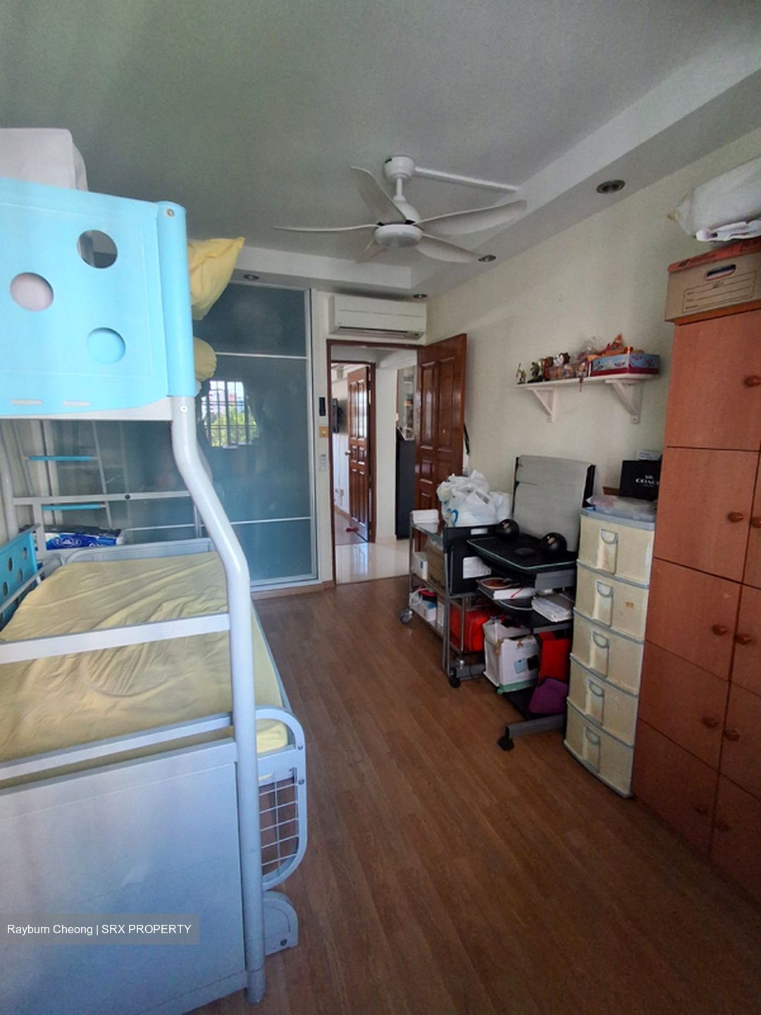 Blk 165 Tampines Street 12 (Tampines), HDB 5 Rooms #613638221